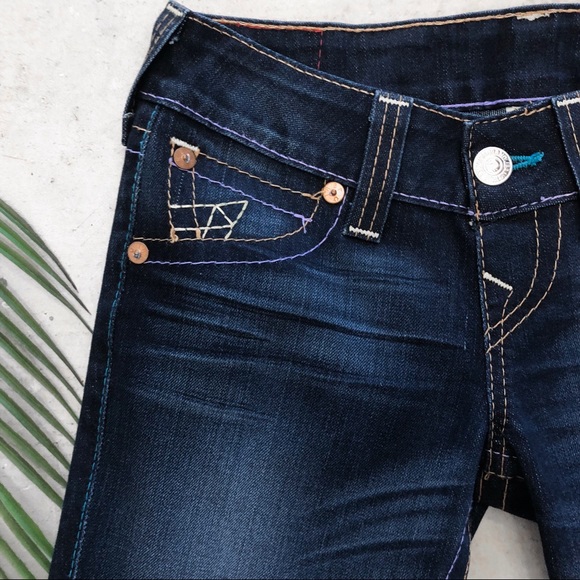 True Religion Jeggins - Picture 2 of 8